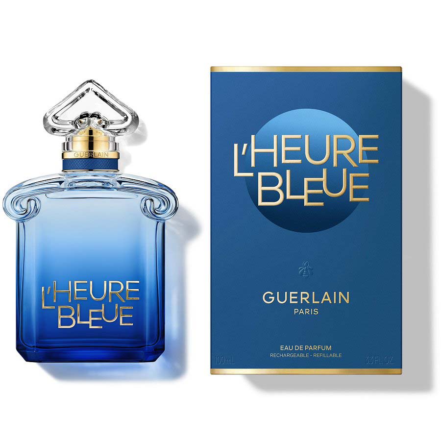 L'Heure Bleue Eau de Parfum