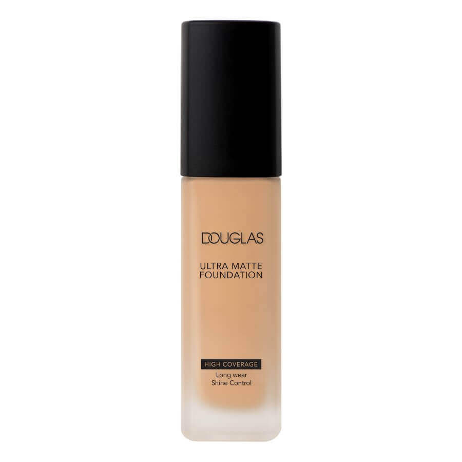 Ultra Matte Foundation