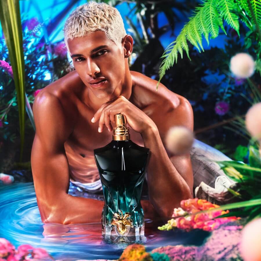 Le Beau Le Parfum Eau de Parfum Intense