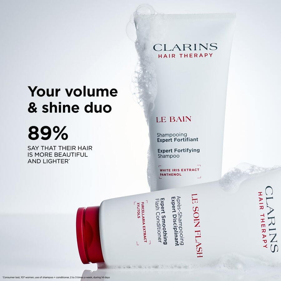 Le Bain Expert Fortifying Shampoo