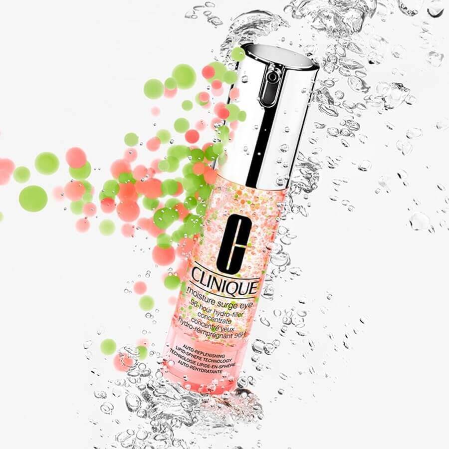 Moisture Surge Eye 96-Hour Hydro-Filler Concentrate