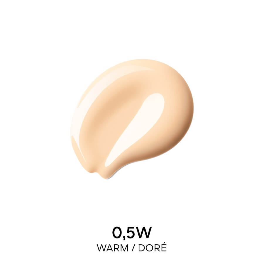 Terra 23 Mat Fluid Foundation