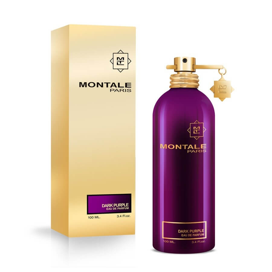 Dark Purple Eau de Parfum