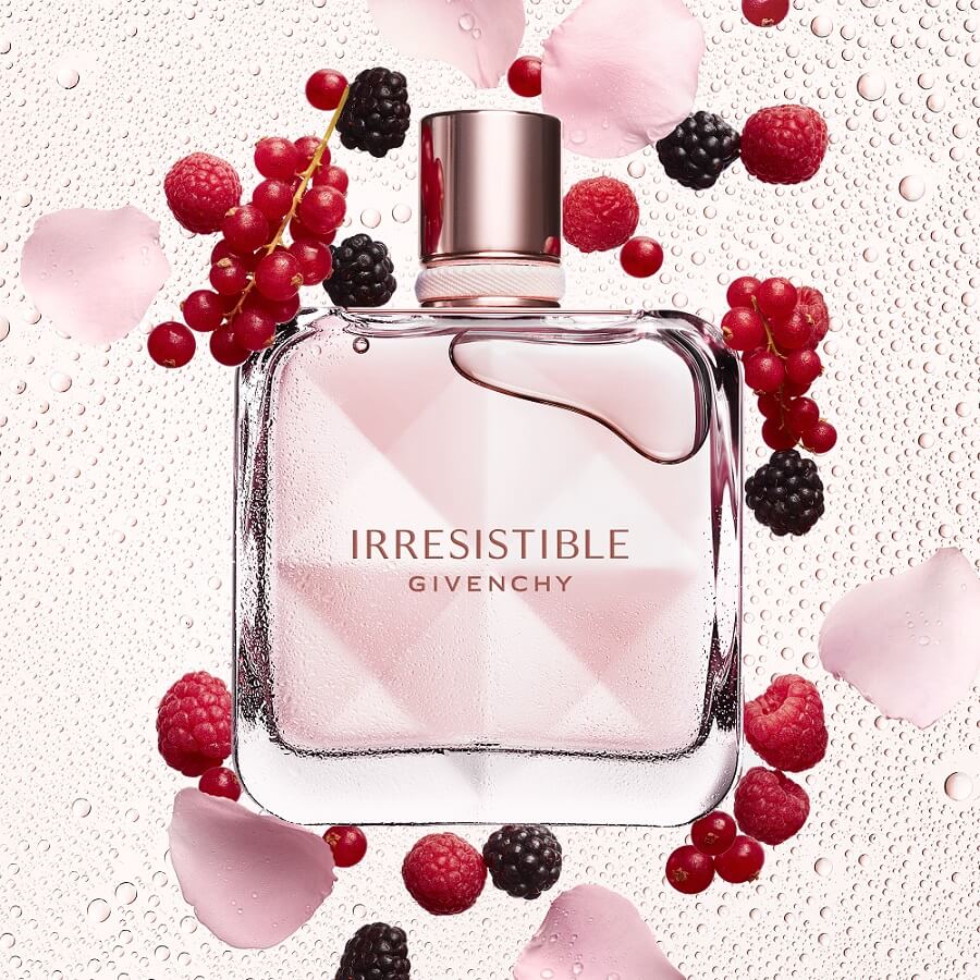 Irresistible Givenchy Eau de Toilette