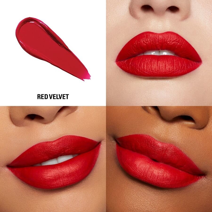 Velvet Lip Set
