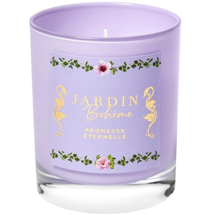 Promesse Eternelle Candle