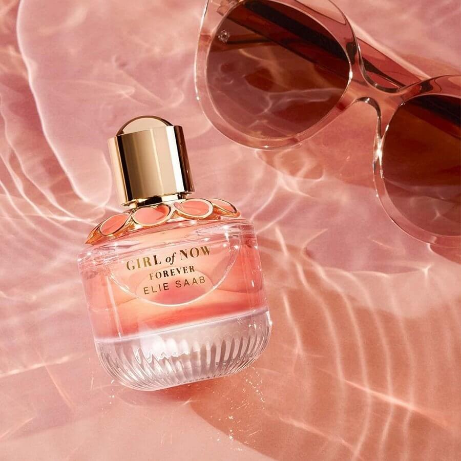 Girl of Now Forever Eau de Parfum