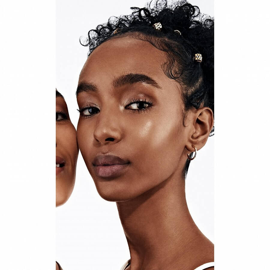 smashbox X BECCA Shimmering Skin Perfecting Powder