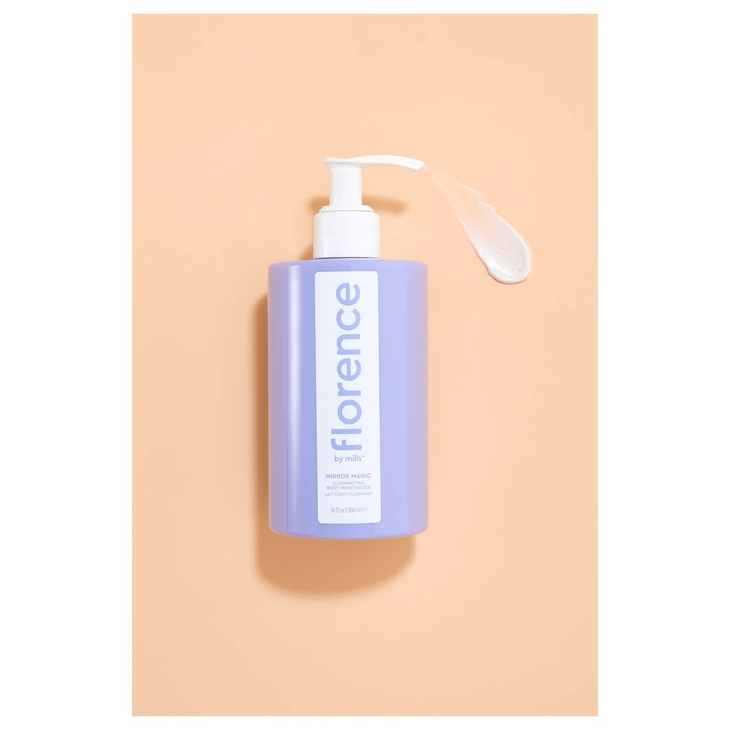 Body Moisturizer