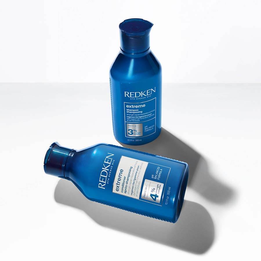 Extreme Conditioner