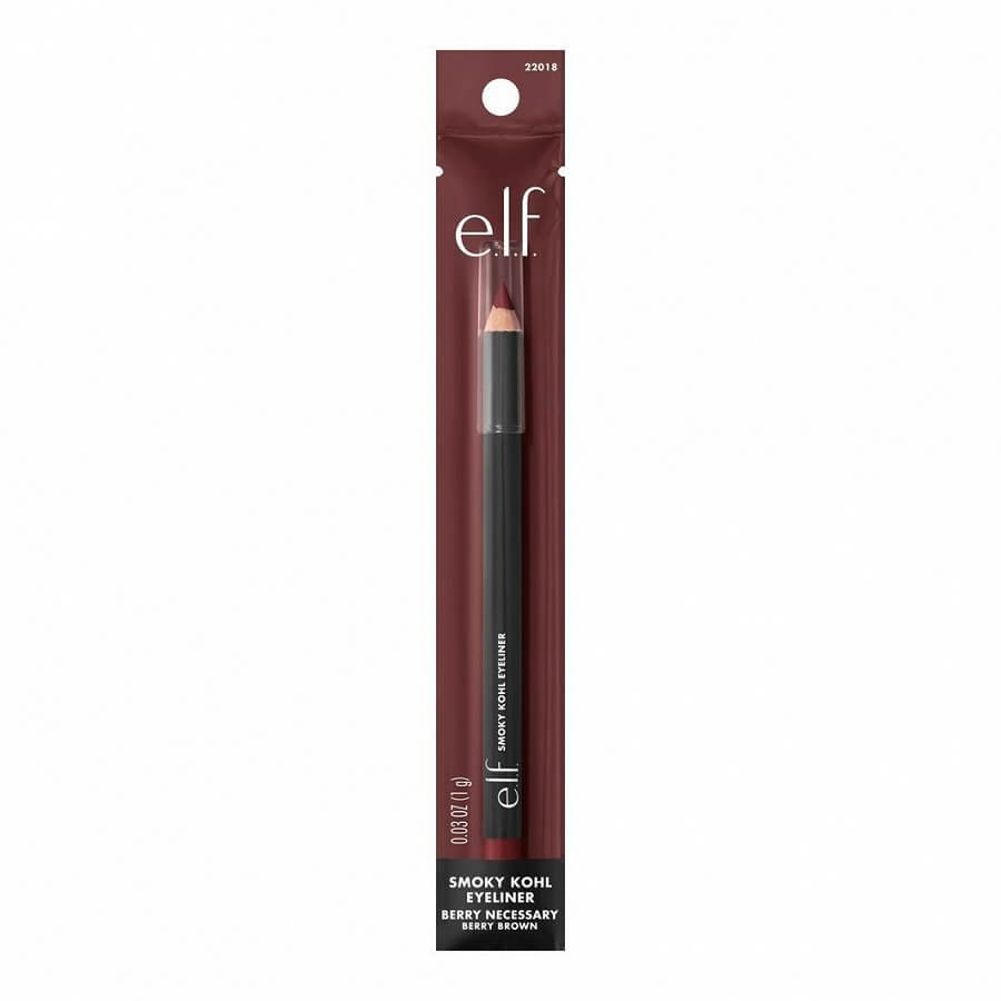 Smoky Eye-Con Kohl Eyeliner