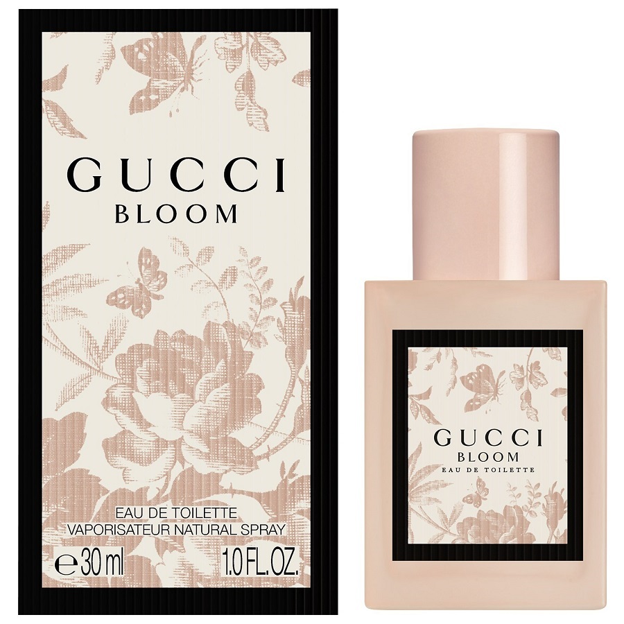 Bloom Eau de Toilette