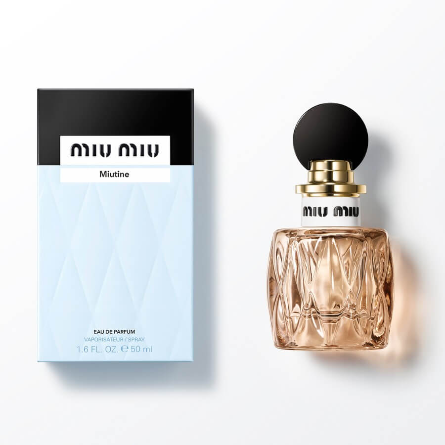 Miutine Eau de Parfum