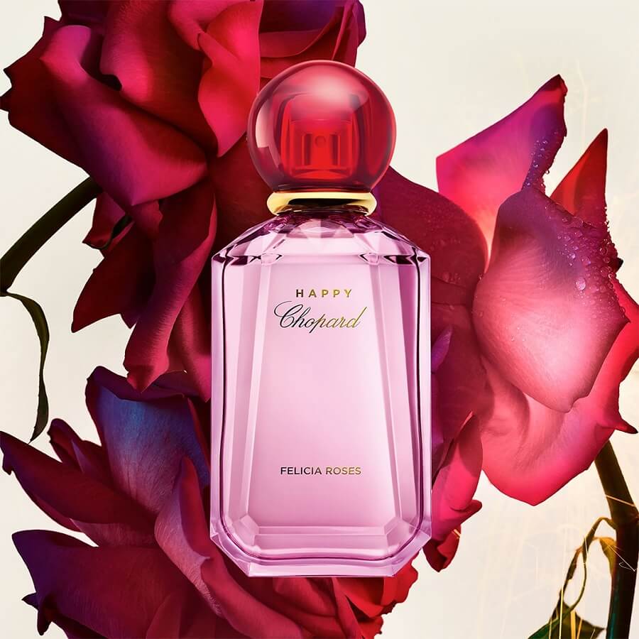 Happy Felicia Roses Eau de Parfum