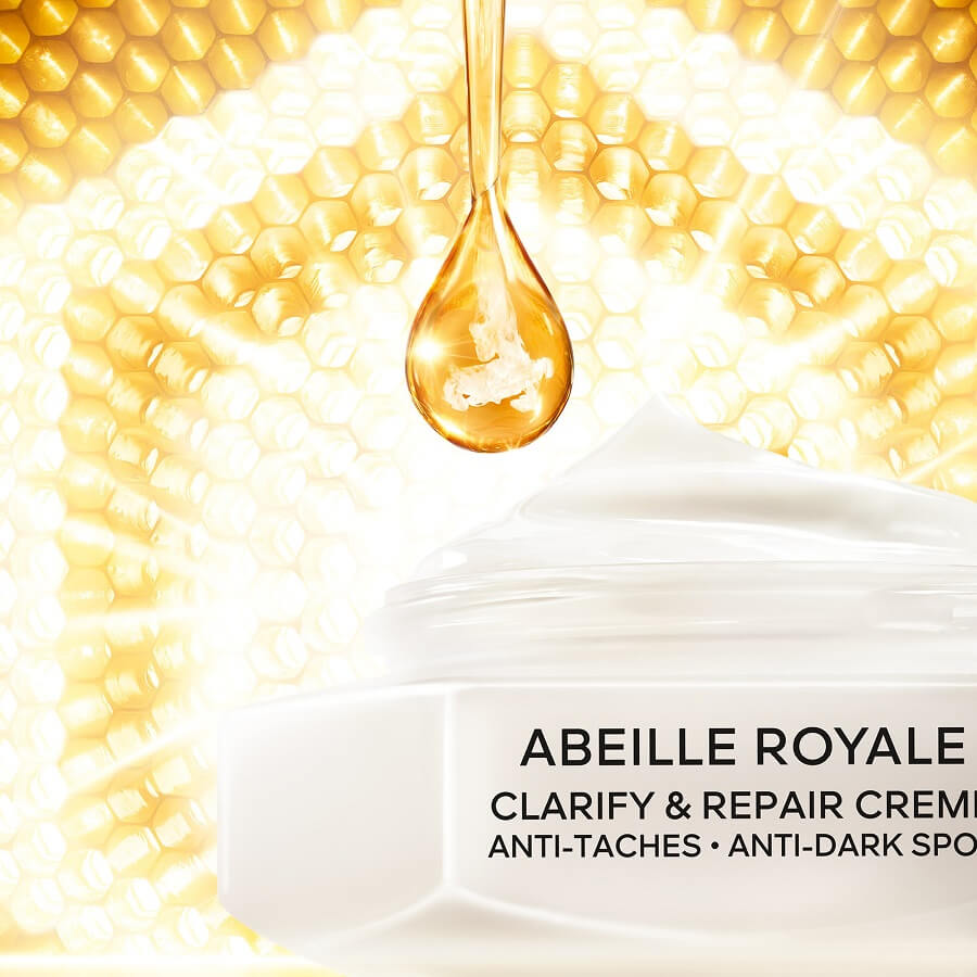 Abeille Royale Clarify & Repair Cream