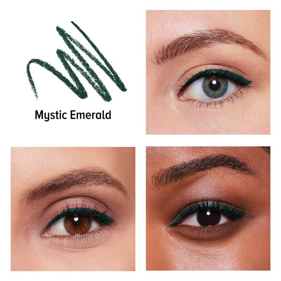 Superhero No-Tug Gel Eyeliner