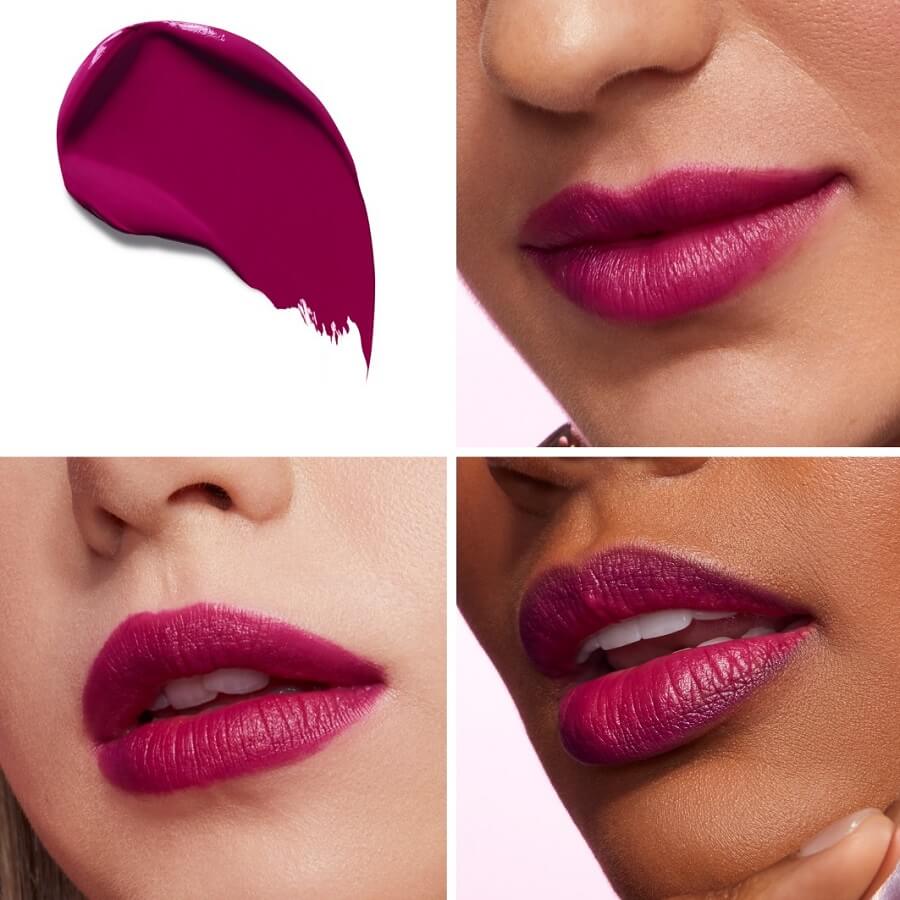 Lady Bold Lipstick