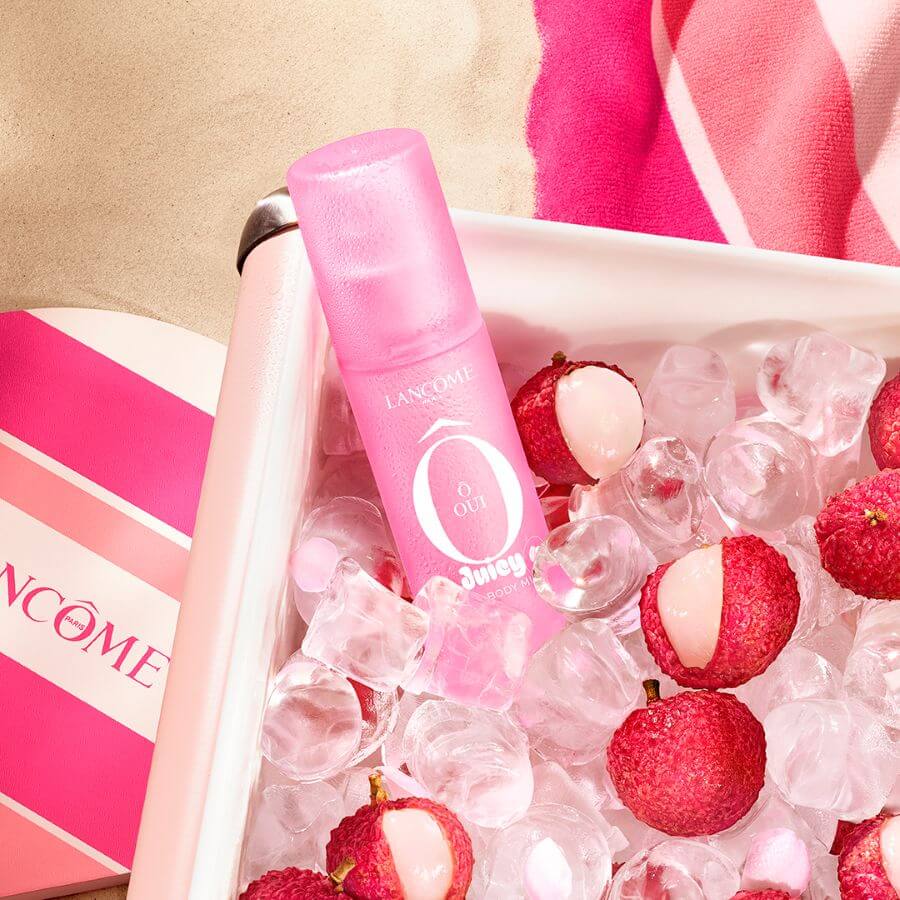 Ô Oui Body Mist