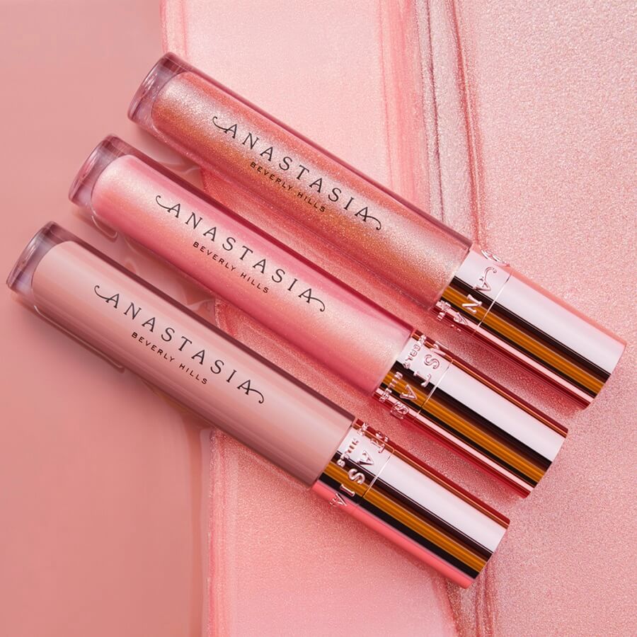 Lip Gloss