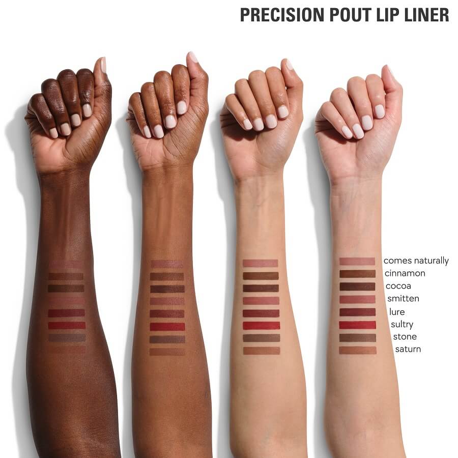 Precision Lip Liner