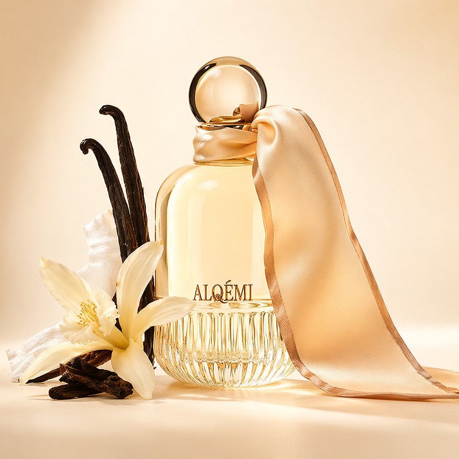Vanilla Noor Eau de Parfum