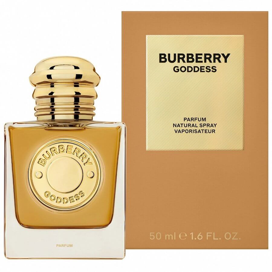Burberry Goddess Parfum
