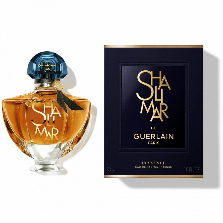 Shalimar L'Essence Eau de Parfum Intense