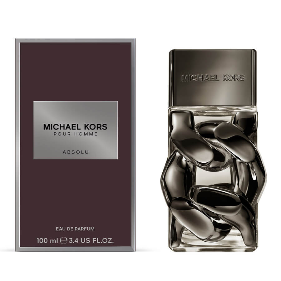 Pour Homme Absolu Eau de Parfum