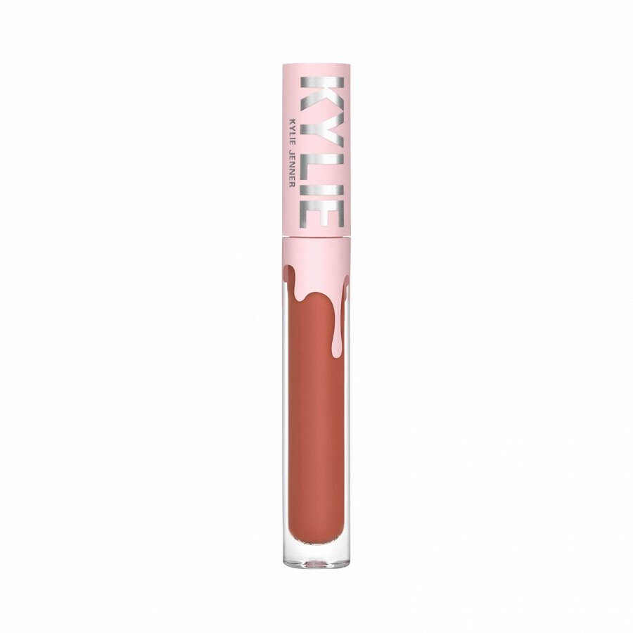Matte Liquid Lipstick