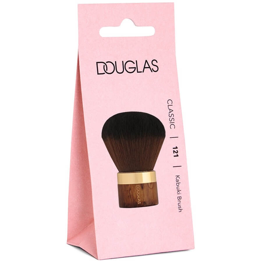 Kabuki Brush