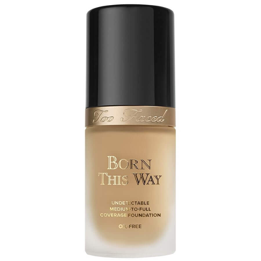 Born This Way Foundation