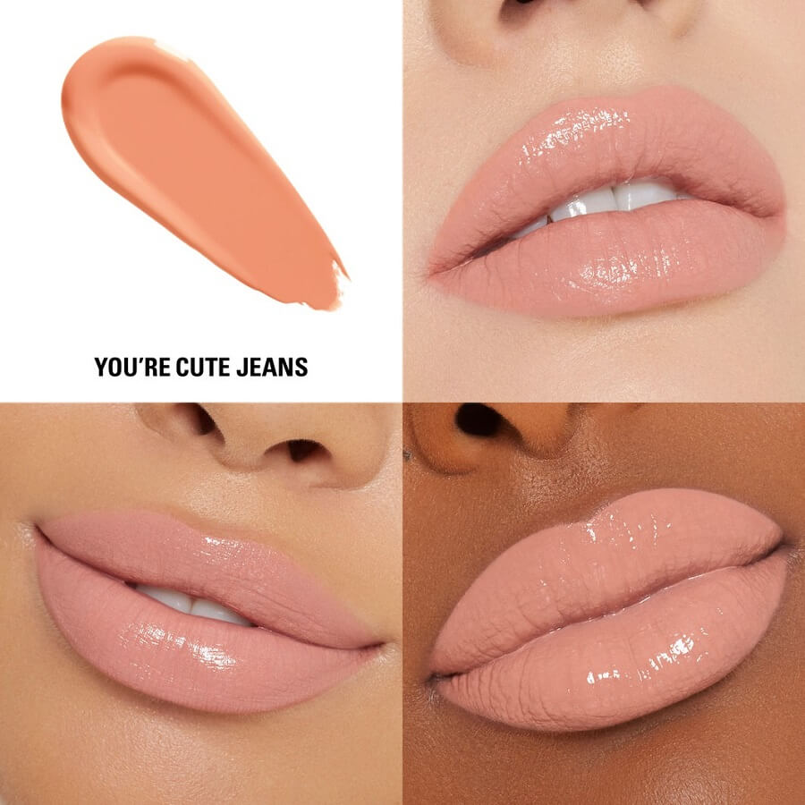 Lip Shine Lacquer