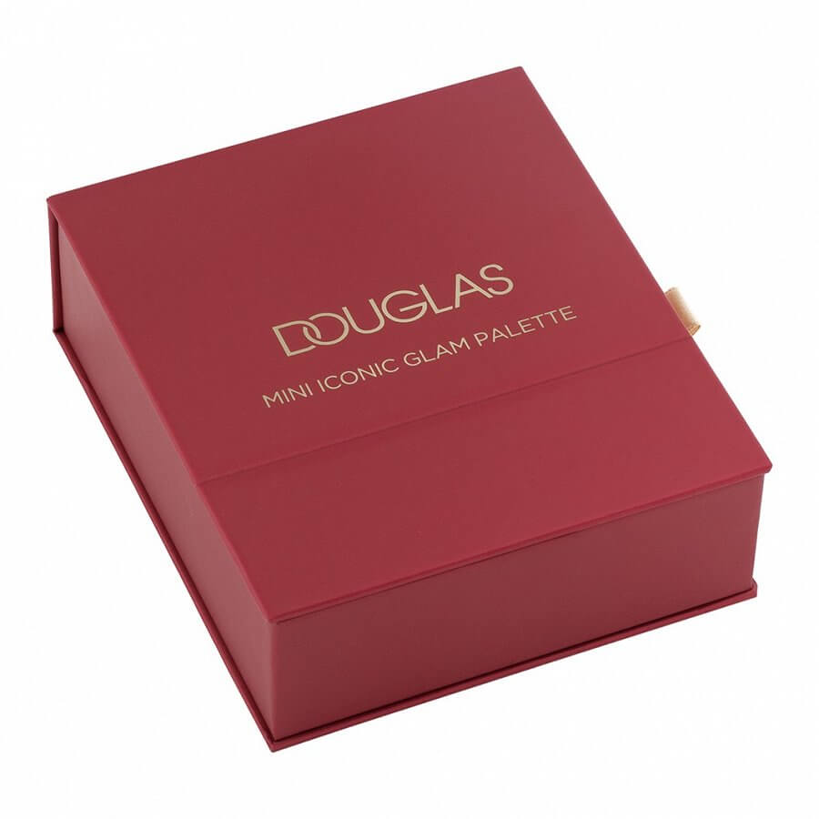 Star Palette Mini Make Up Palette 
