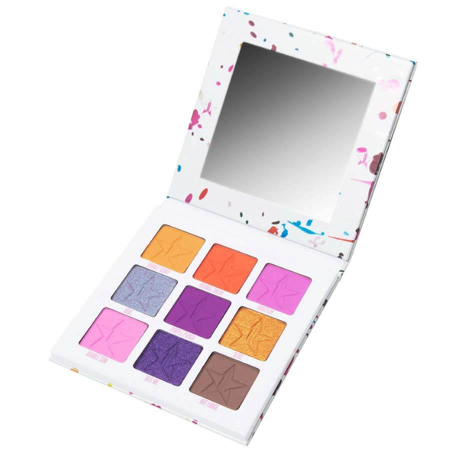 Jawbreaker Mini Palette