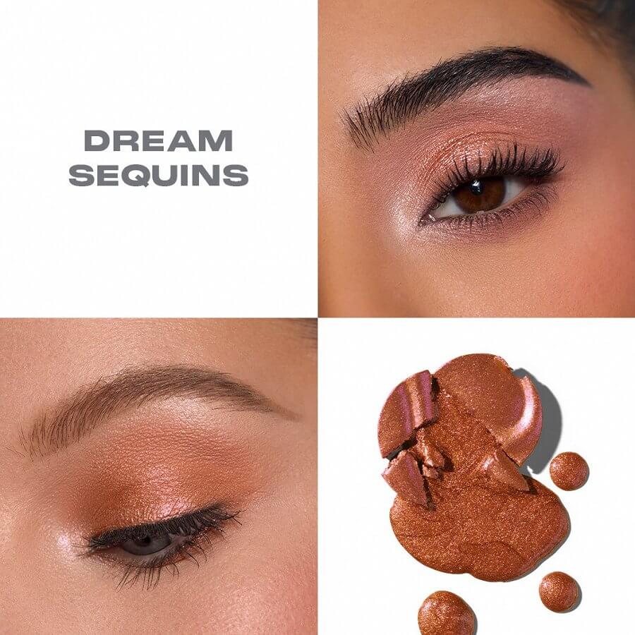 Dream Sequins Eyeshadow Trio