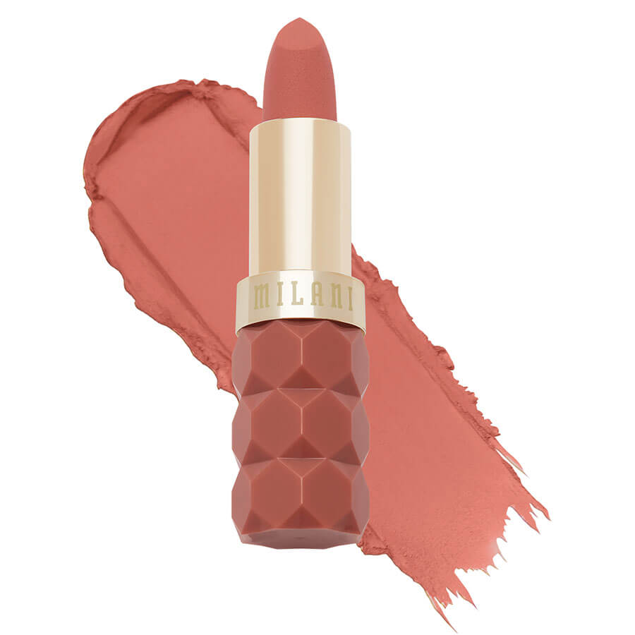 Color Fetish Matte Lipstick