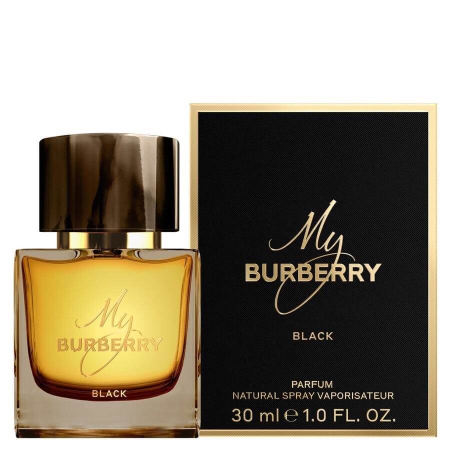 My Burberry Black Eau de Parfum