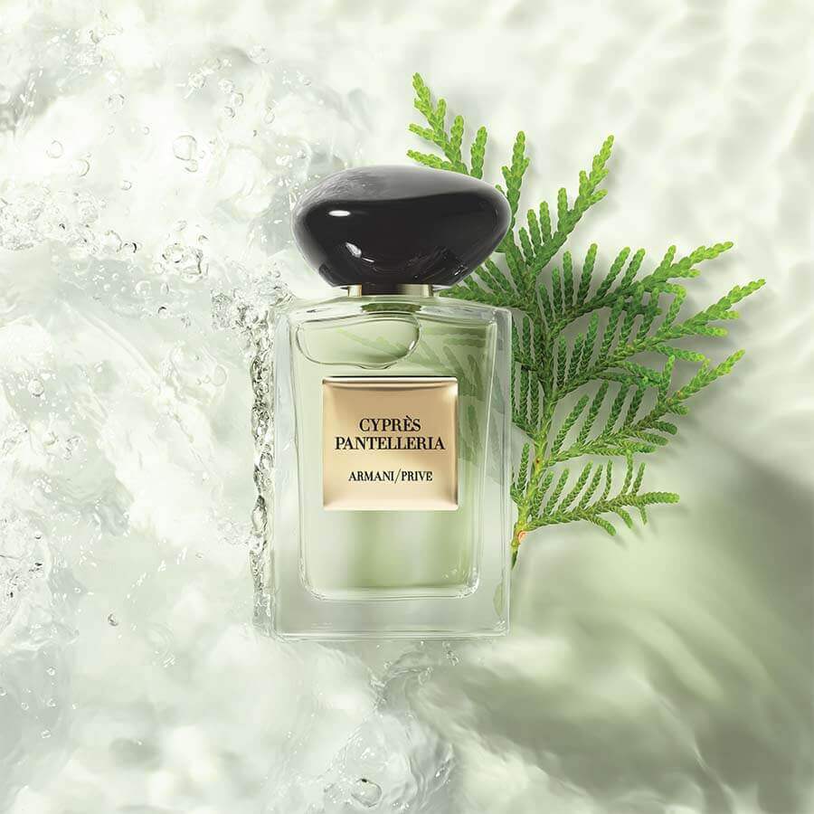 Cypres Pantelleria Eau de Toilette