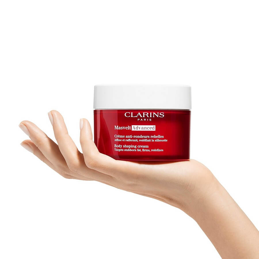 Masvelt Advanced Body Shaping Cream