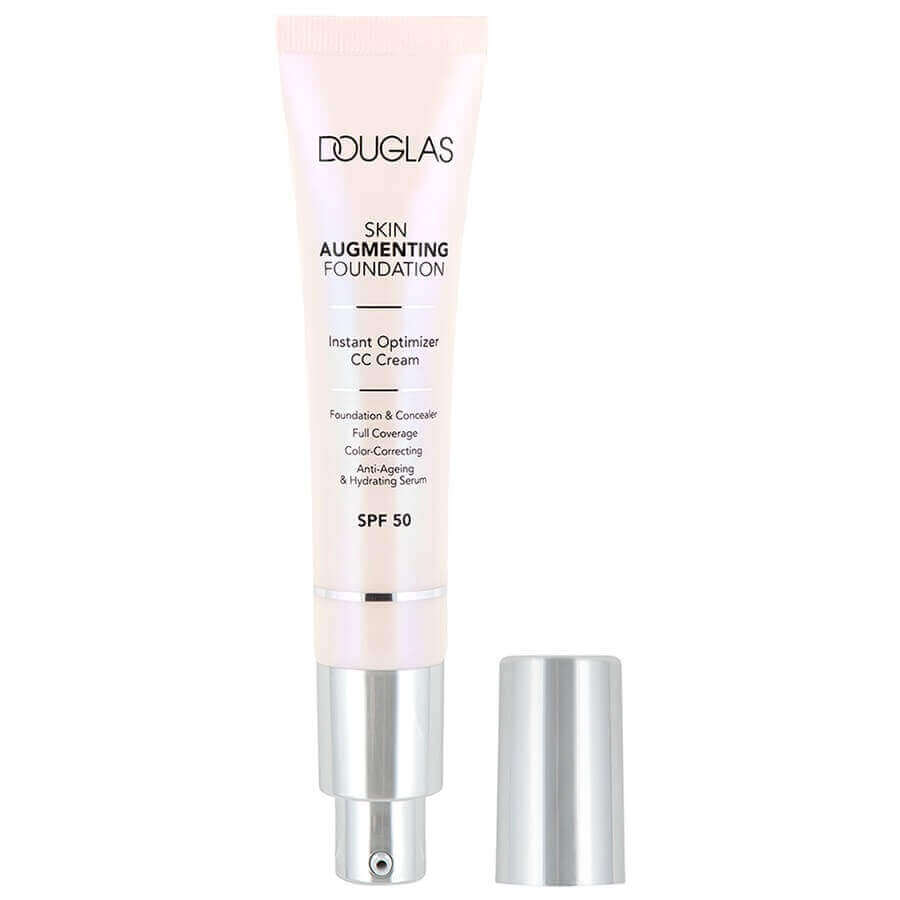 Skin Agumenting Foundation CC Cream  SPF 50