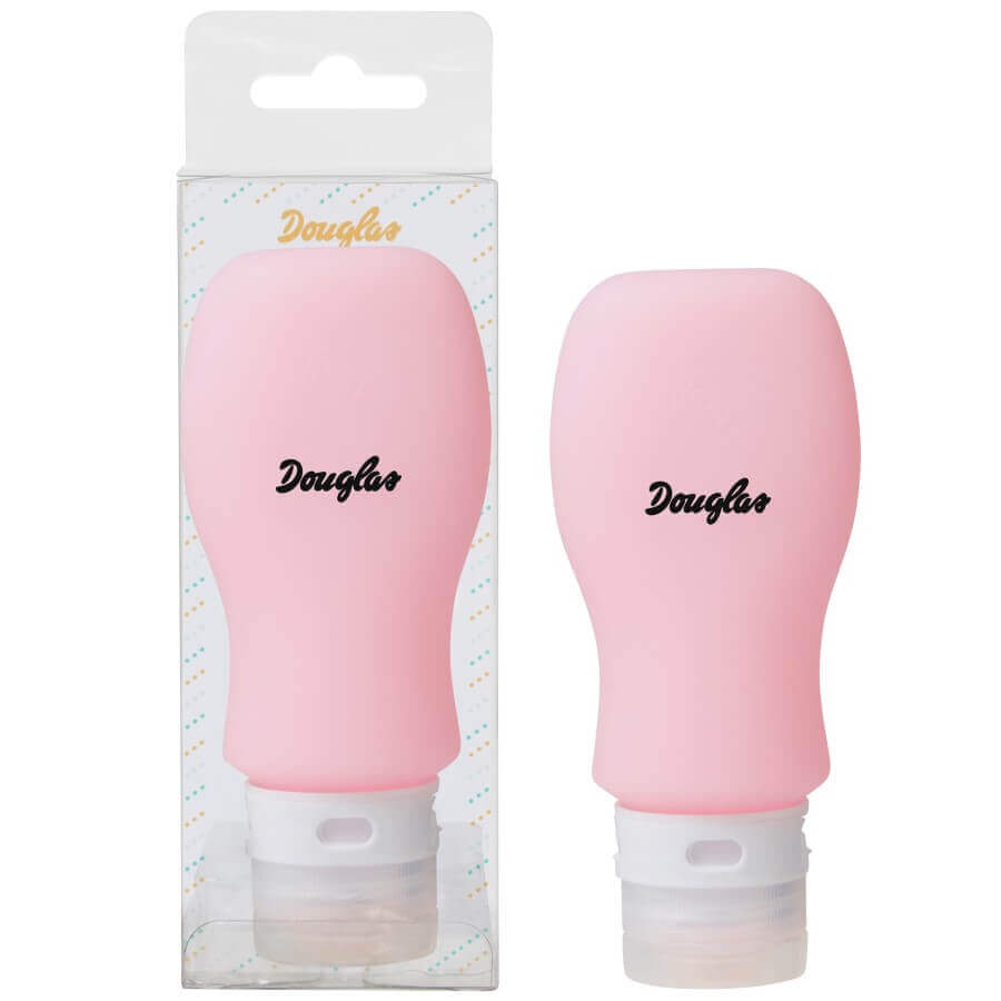 Silicone Mini Container