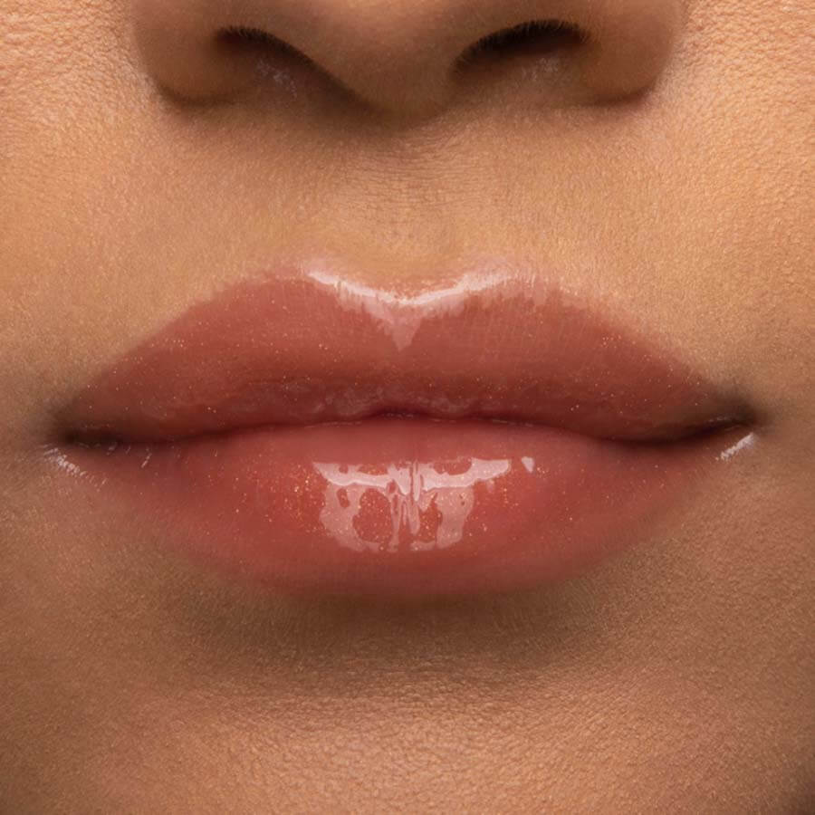 Lip Injection Power Plumping Lip Gloss