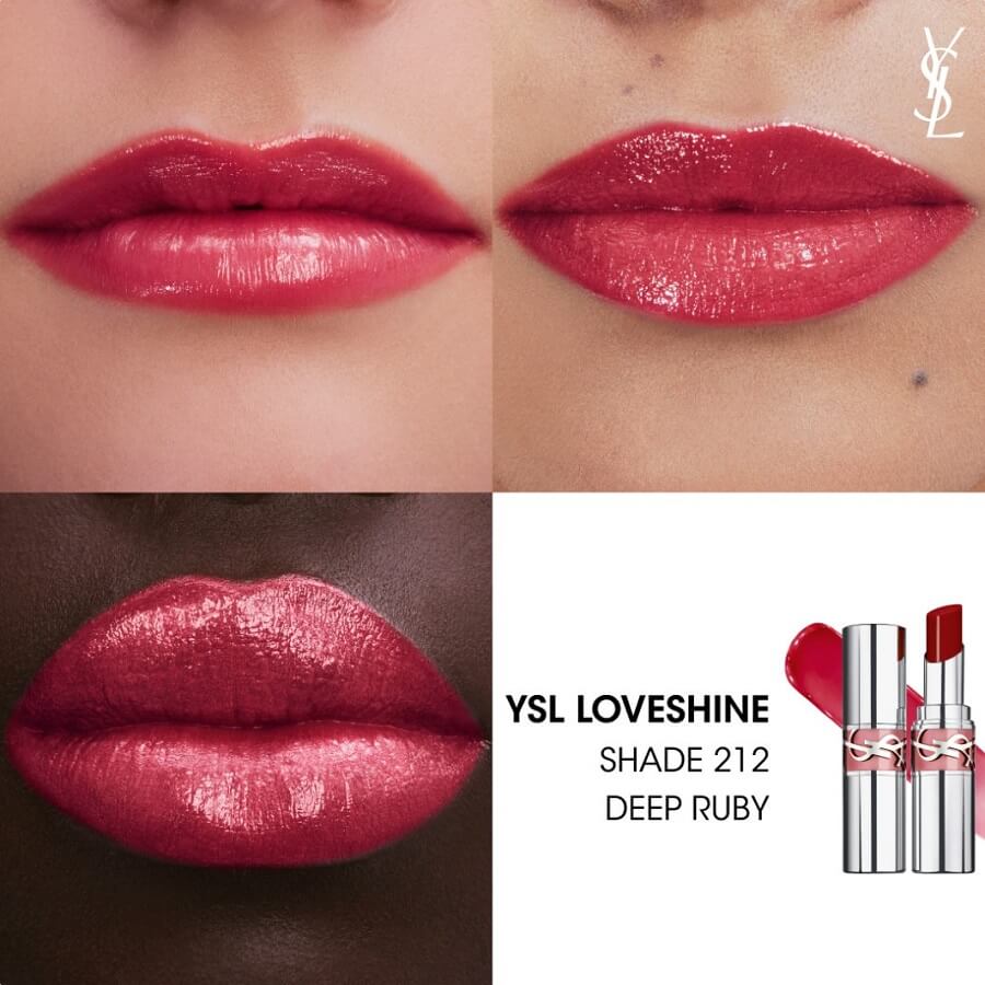 Loveshine Lip Oil Stick