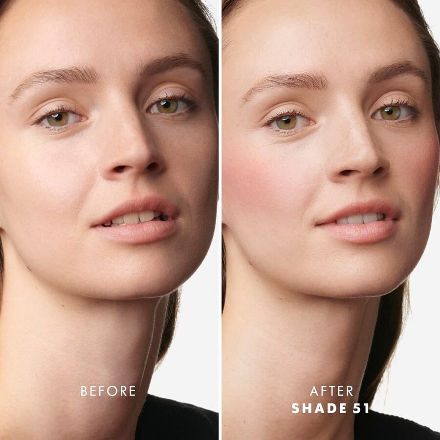 Blush Luminous Silk Glow Blush