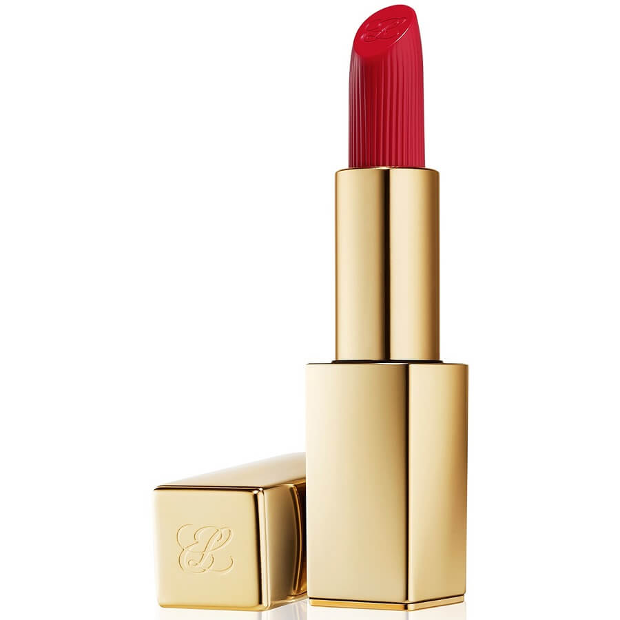 Pure Color Creme Lipstick