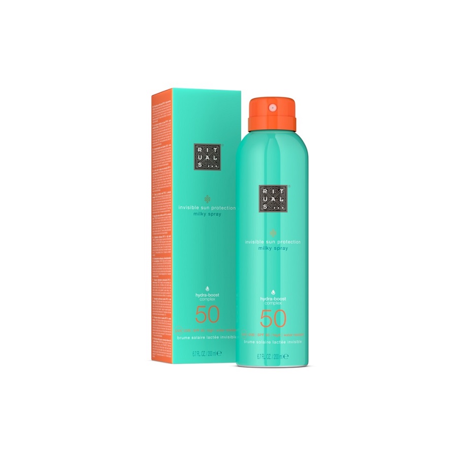 Karma Sun Milky Spray SPF50