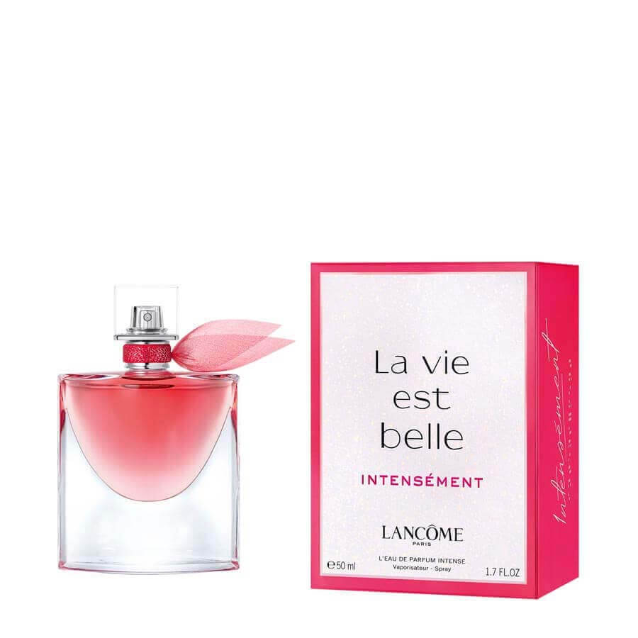 La Vie Est Belle Intensément Eau de Parfum