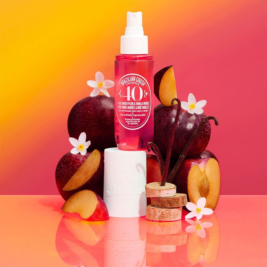 Cheirosa '40 Body Mist