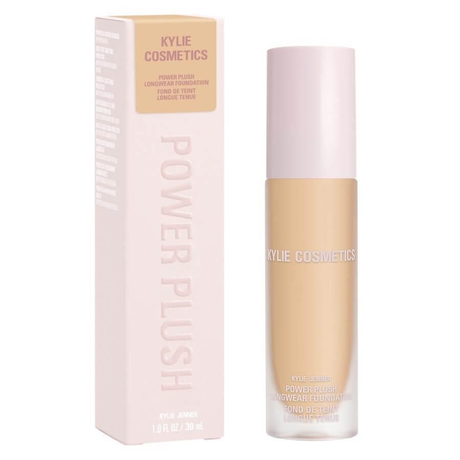 Liquid Foundation