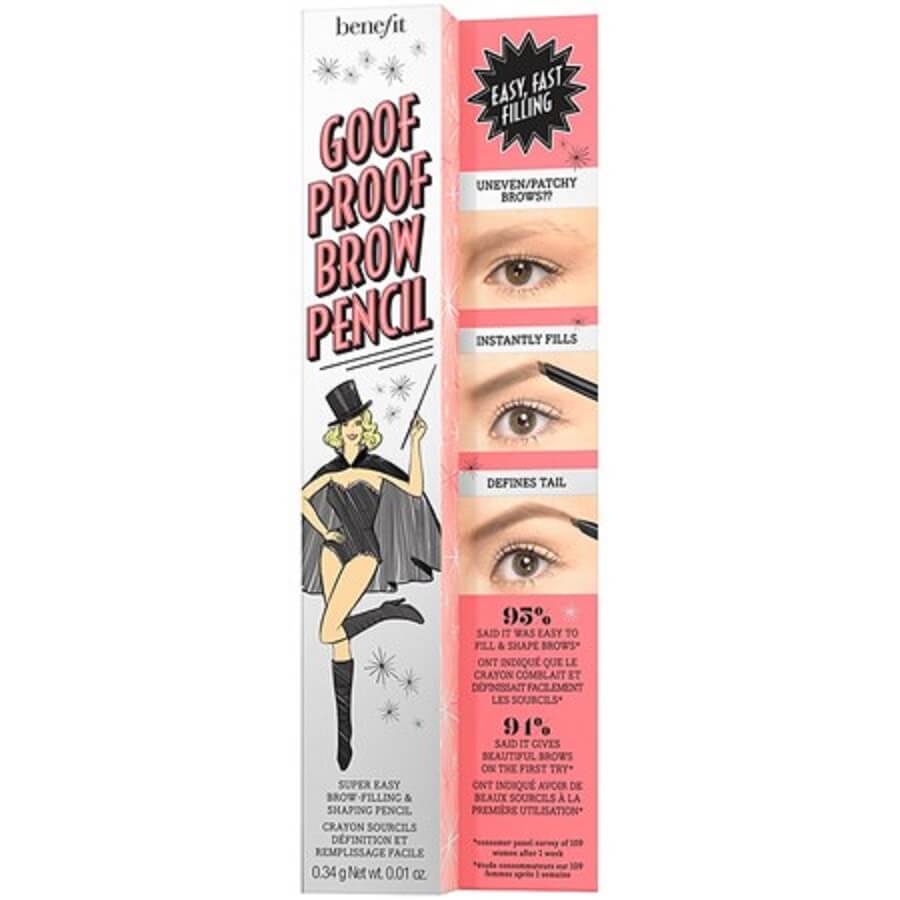Goof Proof Eyebrow Pencil
